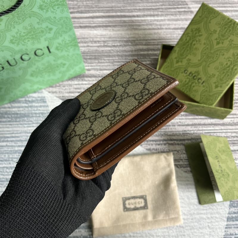 Gucci Wallets